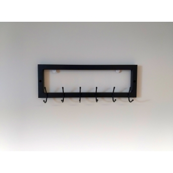 Wieszak ścienny LOFT